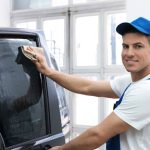 How Window Tinting Reduces Stress and Fatigue for Long-Distance Drivers